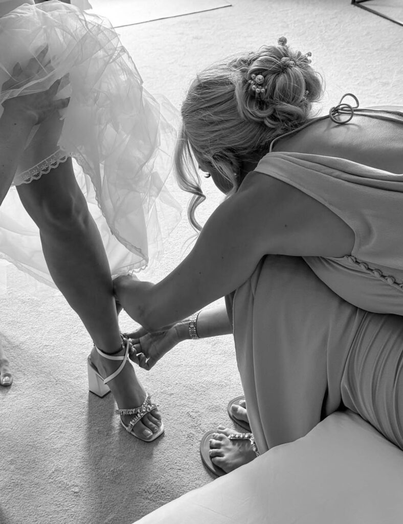 9 very cool North East wedding suppliers to watch in 2025:26