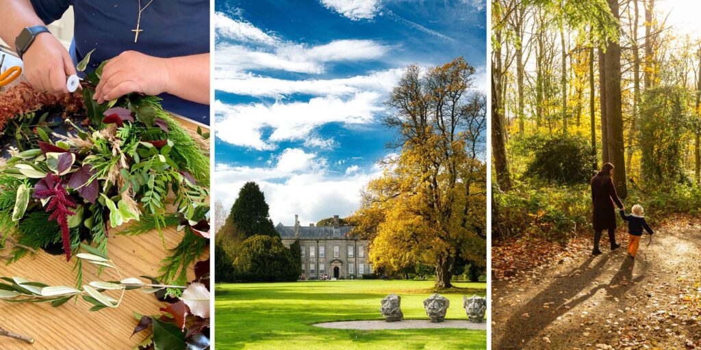 16 seasonal events for all ages