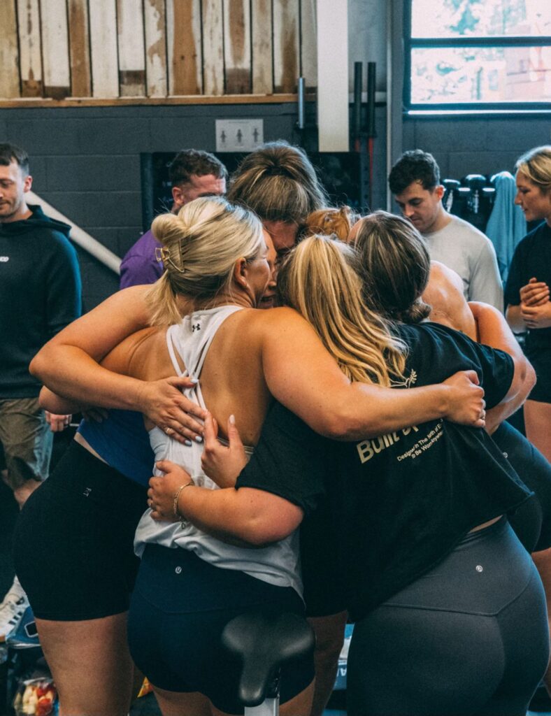 Always wanted to try group training? Experience 21 days for just £50 at Method Training
