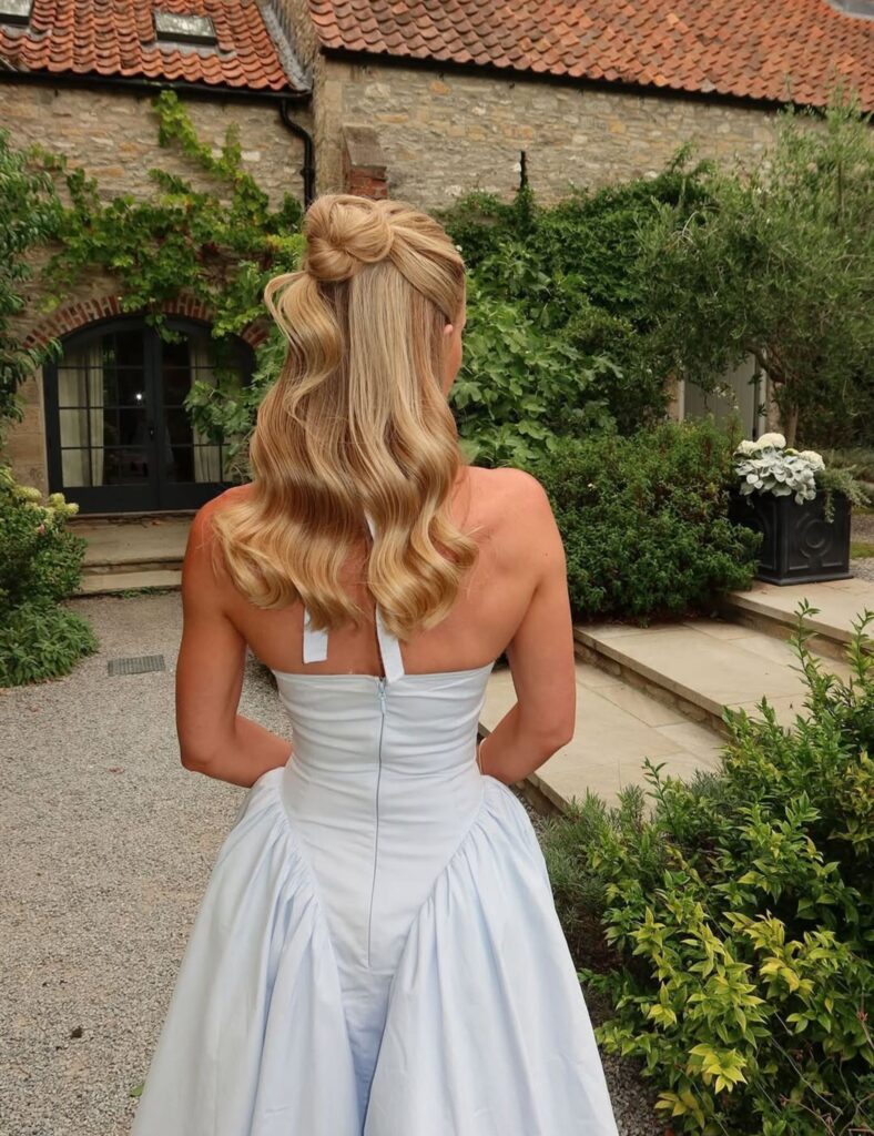 9 very cool North East wedding suppliers to watch in 2025:26