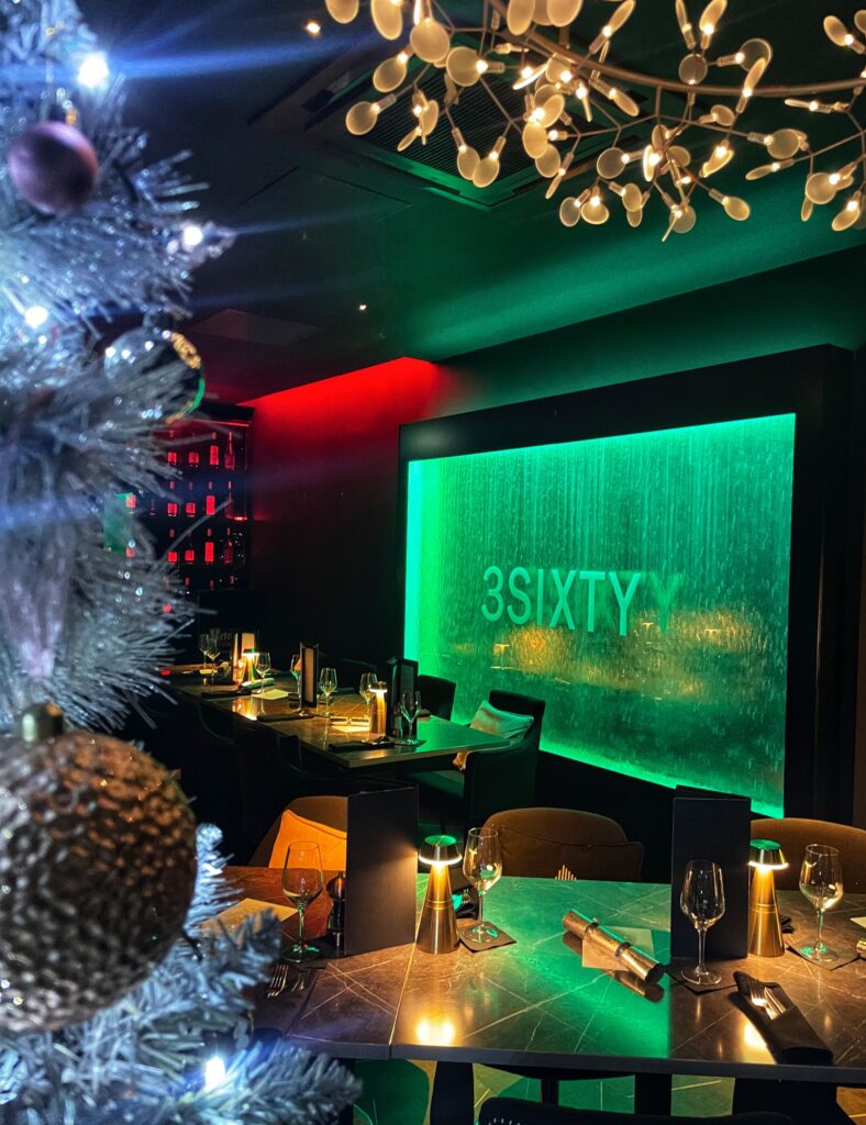 Our guide to North East festive dining: afternoon teas, bottomless brunches and Christmas cocktails