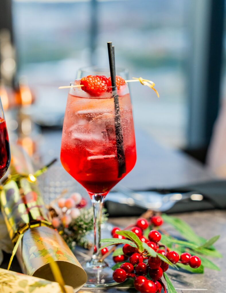 Our guide to North East festive dining: afternoon teas, bottomless brunches and Christmas cocktails
