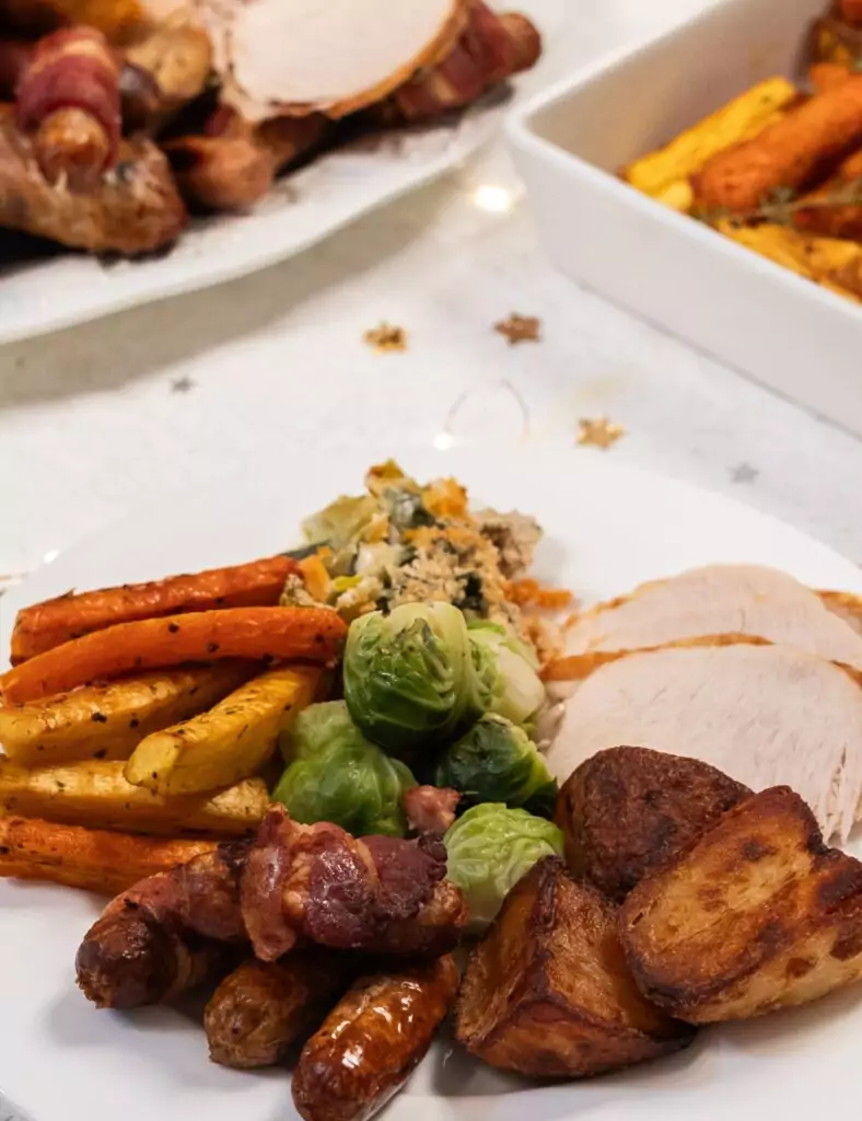 Make your festive feast unforgettable this year with Nicholsons Butchers – orders now open