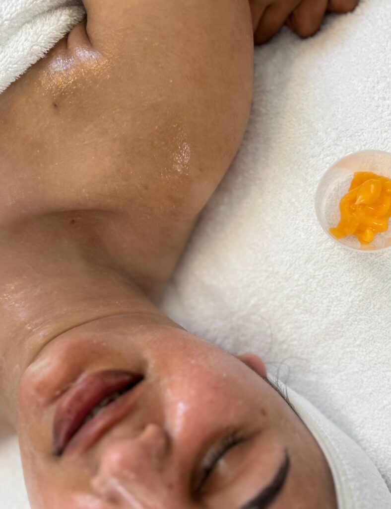 ENISKIN — The future of science-backed facials