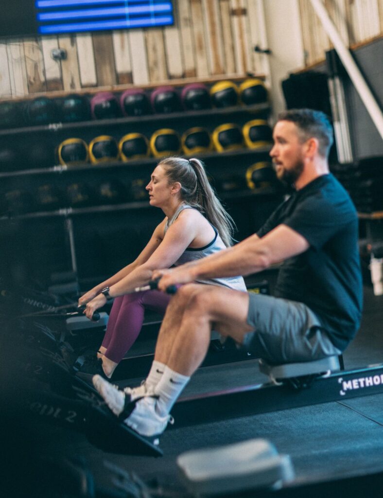 Experience 21 days for just £50 at Method Training