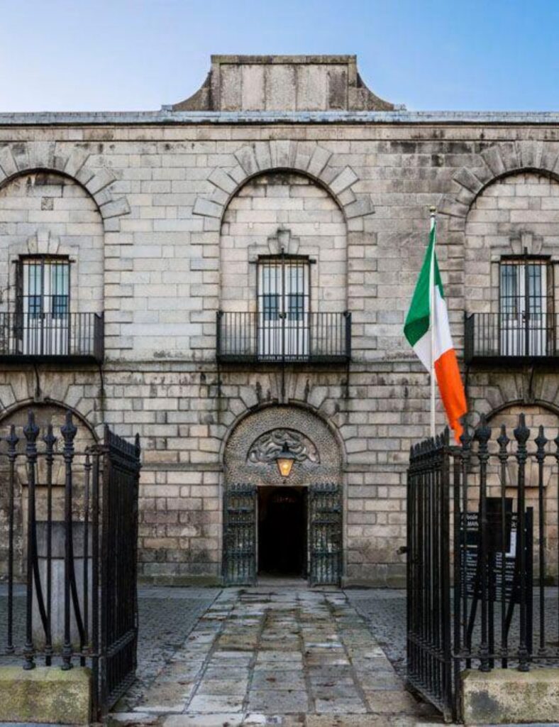 Kilmainham Gaol