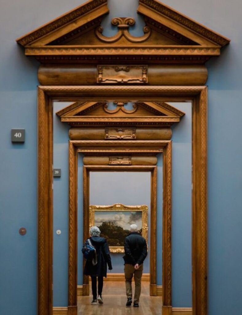 National Gallery of Ireland 