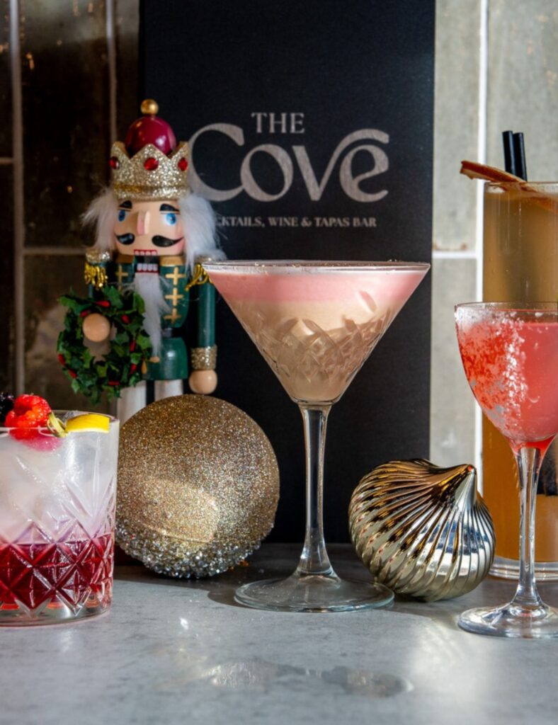 Our guide to North East festive dining: afternoon teas, bottomless brunches and Christmas cocktails