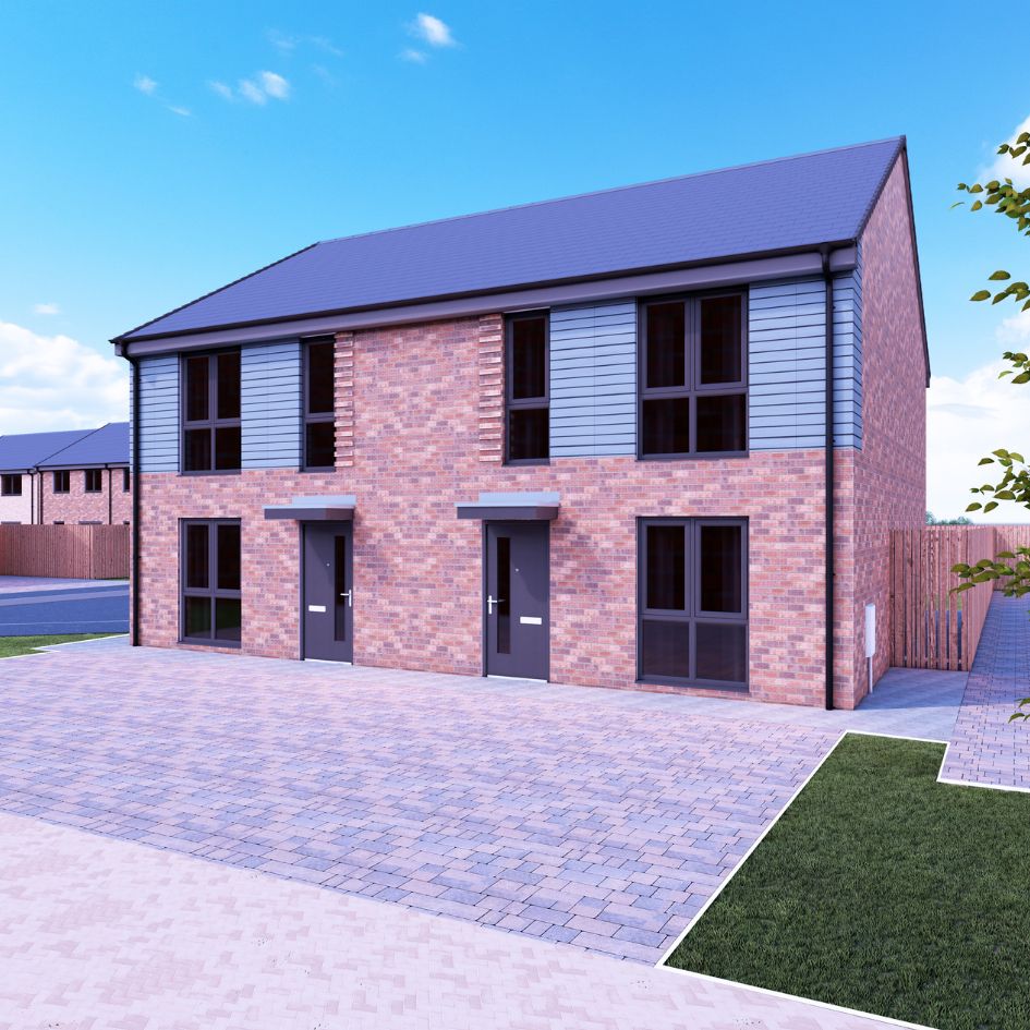 Ascent Homes