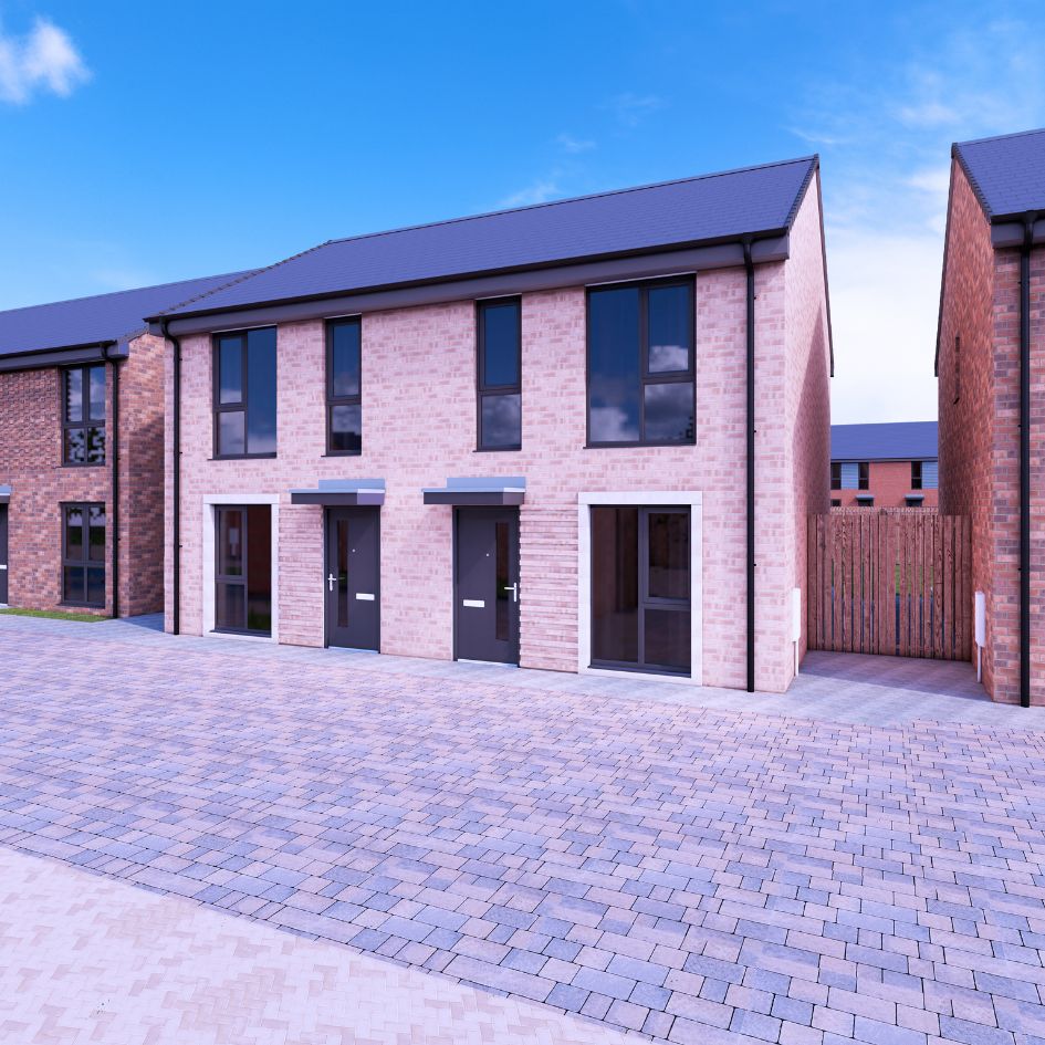 Ascent Homes