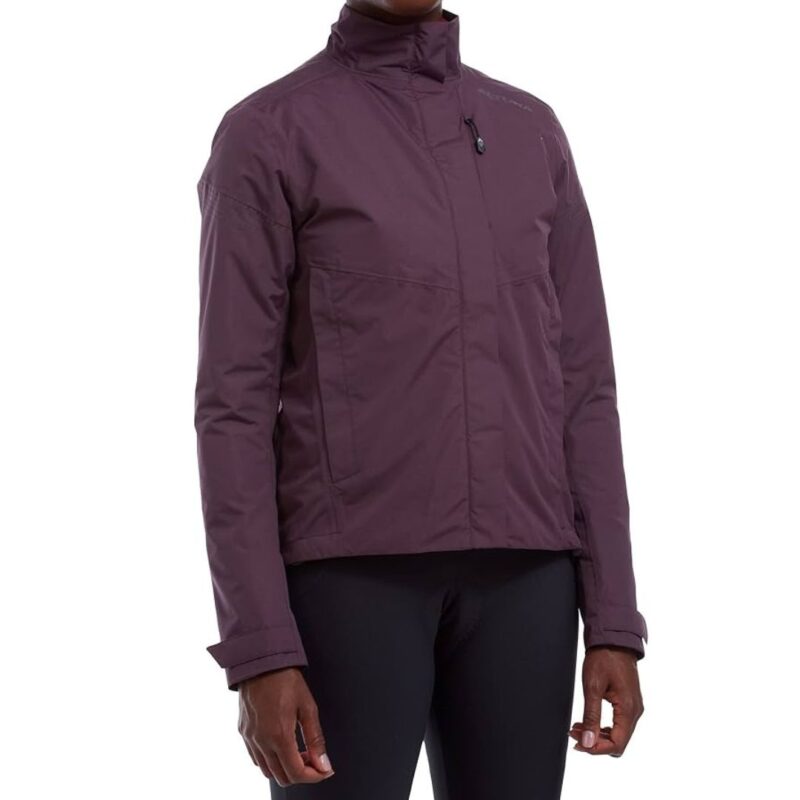 Start Fitness - Altura Nevis Nightvision Waterproof Women's Cycling Jacket - Purple - £49.90 (was £79.99)