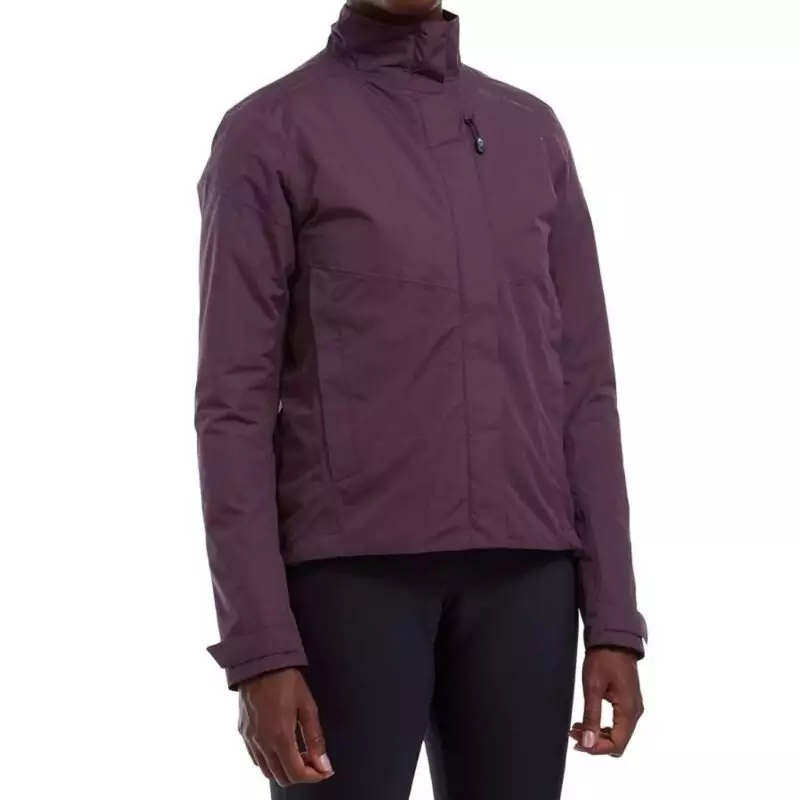 Start Fitness - Altura Nevis Nightvision Waterproof Women's Cycling Jacket - Purple - £49.90 (was £79.99)