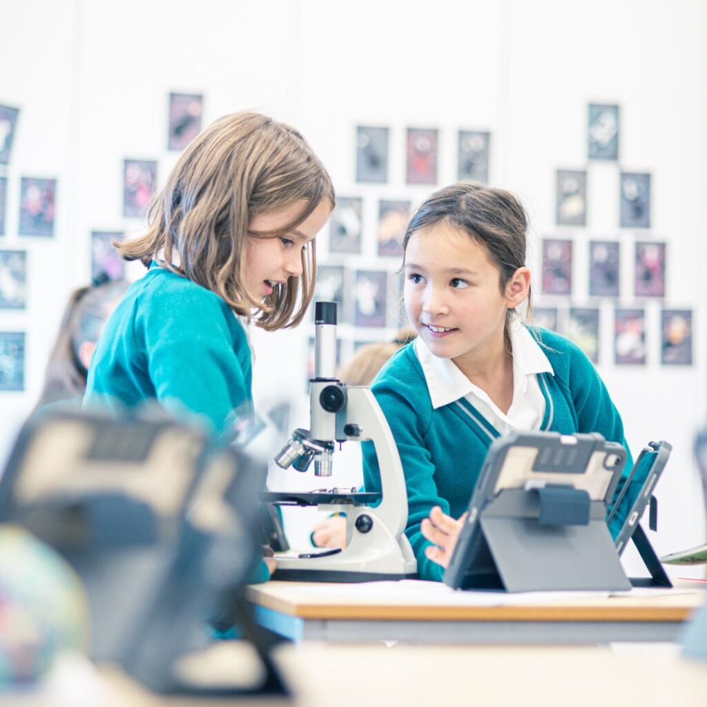150 years of putting girls first: How Newcastle High School for Girls has shaped generations of trailblazers