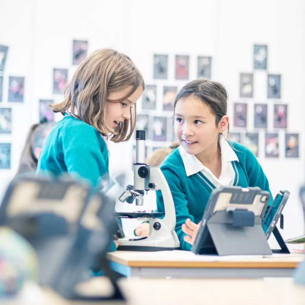 150 years of putting girls first: How Newcastle High School for Girls has shaped generations of trailblazers