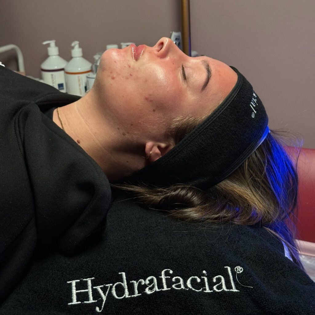 Skin & Co Morpeth: Your destination for medical-grade beauty and personalised skincare.