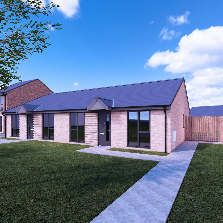 Ascent Homes