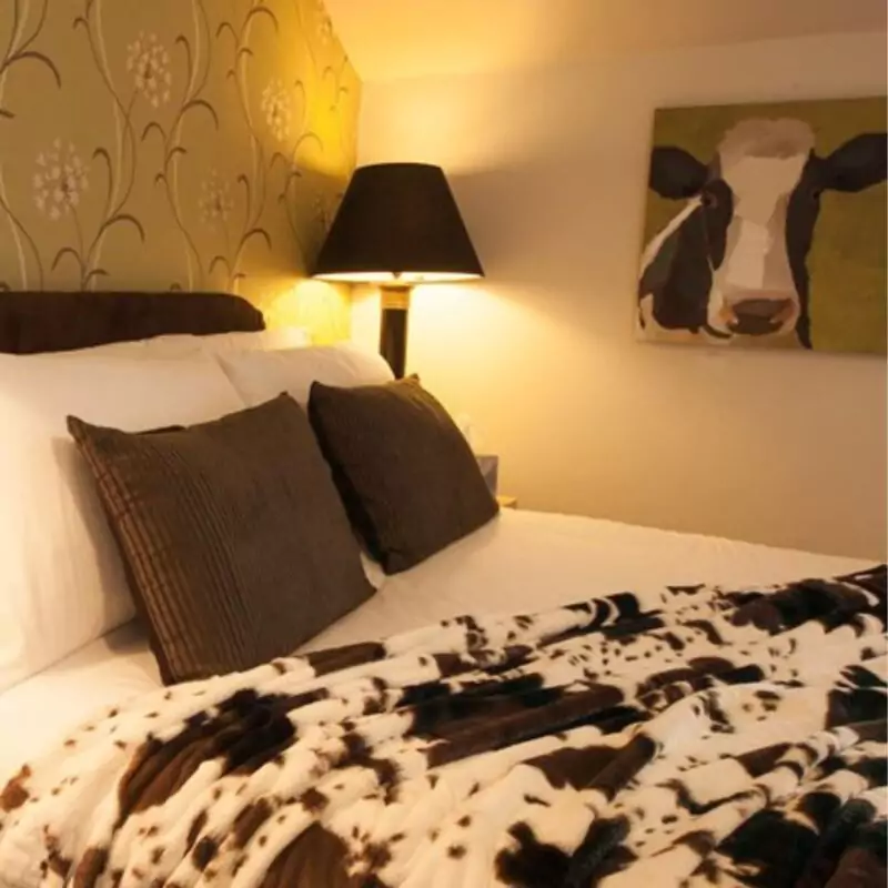 The Holly Bush Inn