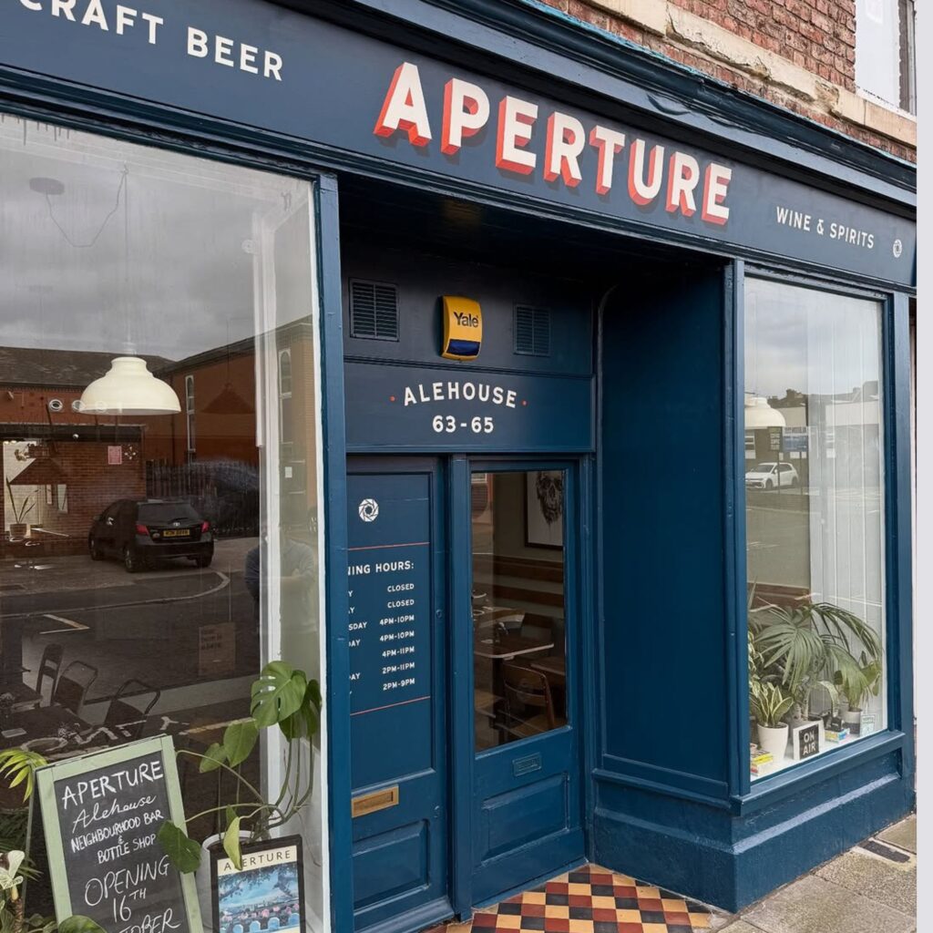 15 new openings to know about across the North East