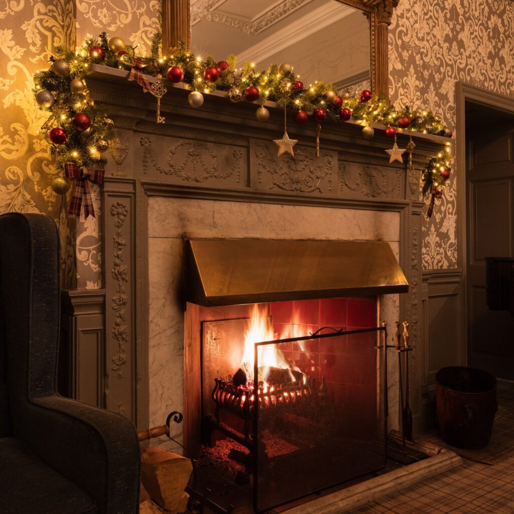 Spa breaks, unique stays and luxury halls - 8 cosy winter getaways in County Durham