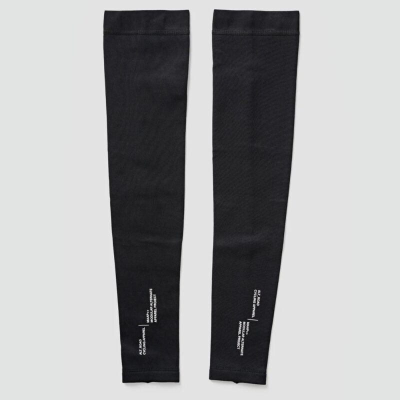 Start Fitness - Dare2b Core Stretch Cycling Arm Warmers - Black - £2.00 (was £24.99) 