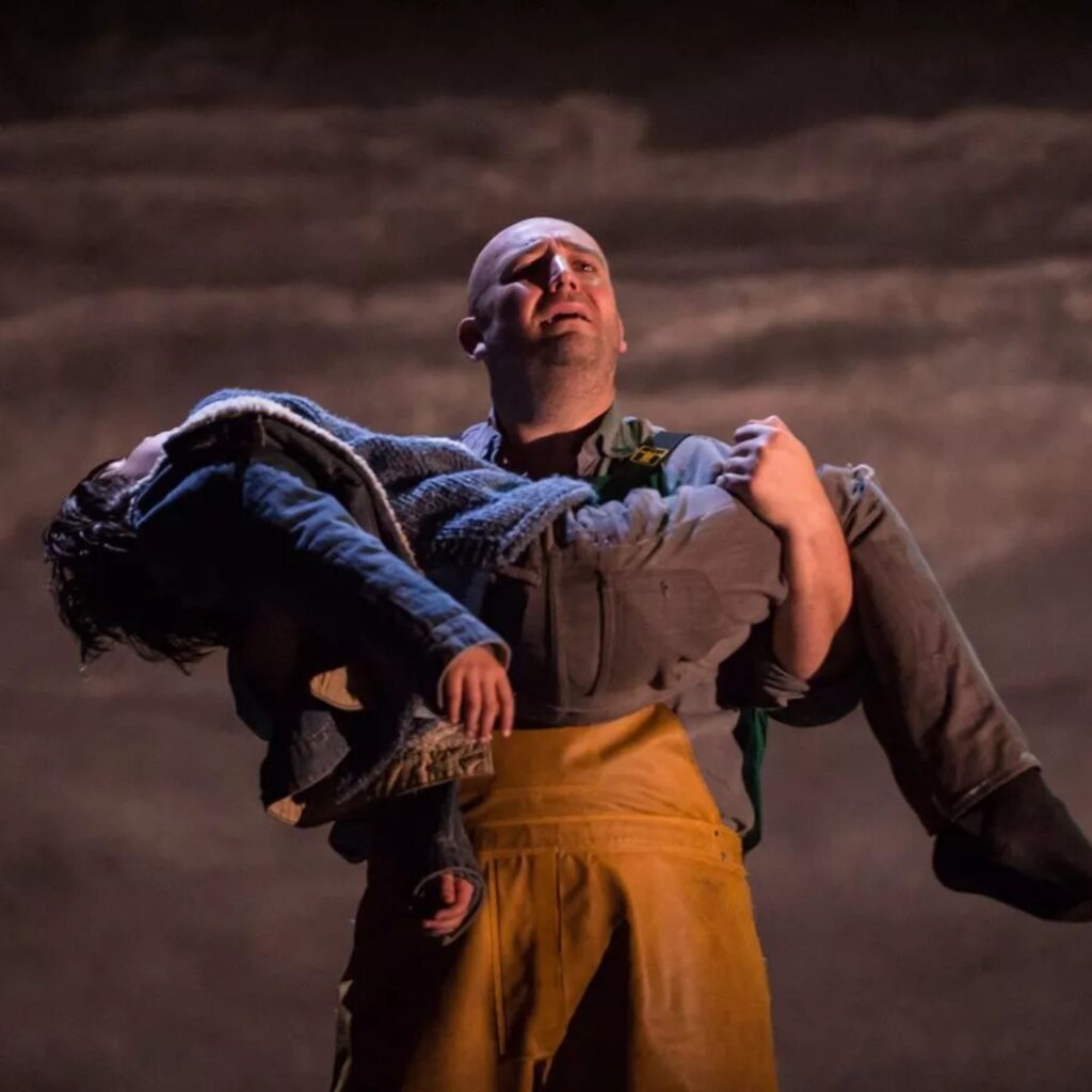 New to opera? Experience it for less at Newcastle Theatre Royal for just £20
