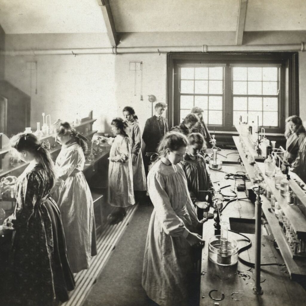 150 years of putting girls first: How Newcastle High School for Girls has shaped generations of trailblazers