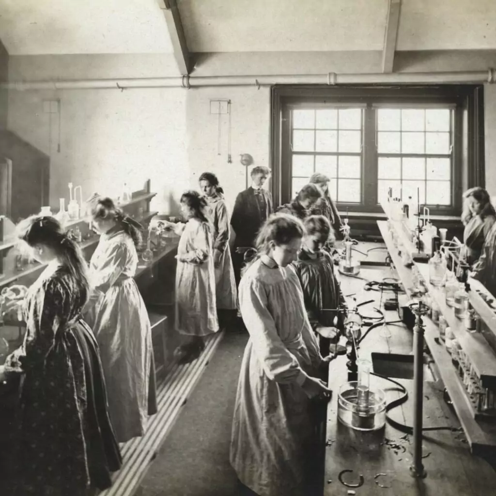 150 years of putting girls first: How Newcastle High School for Girls has shaped generations of trailblazers