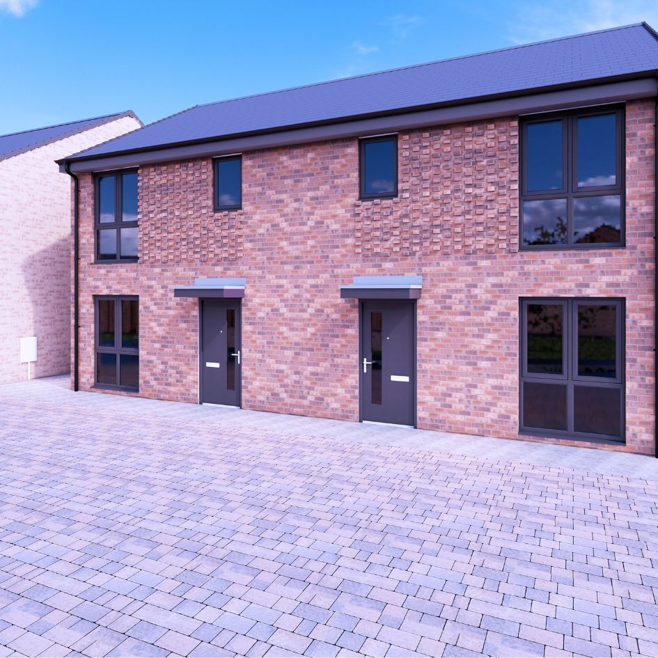 Ascent Homes