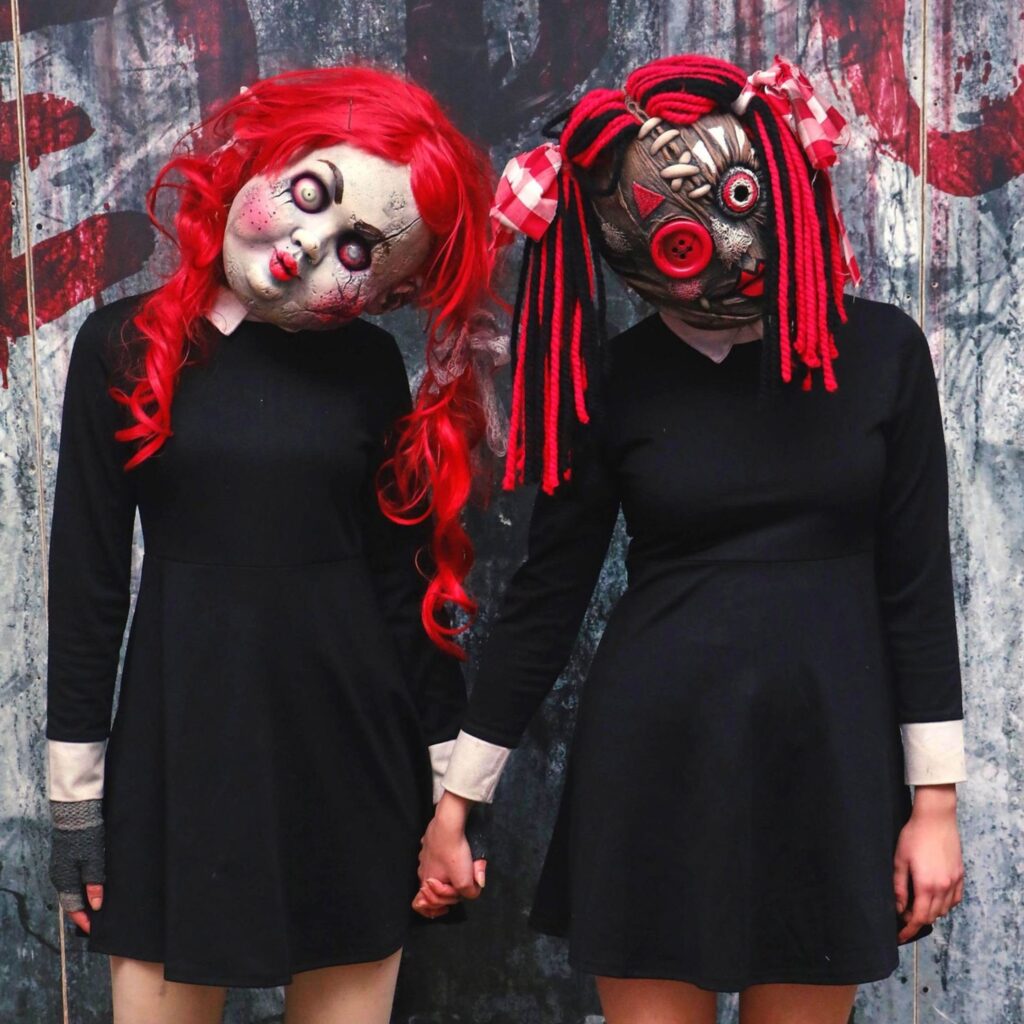 10 spooky things for grown-ups to do this Halloween in the North East