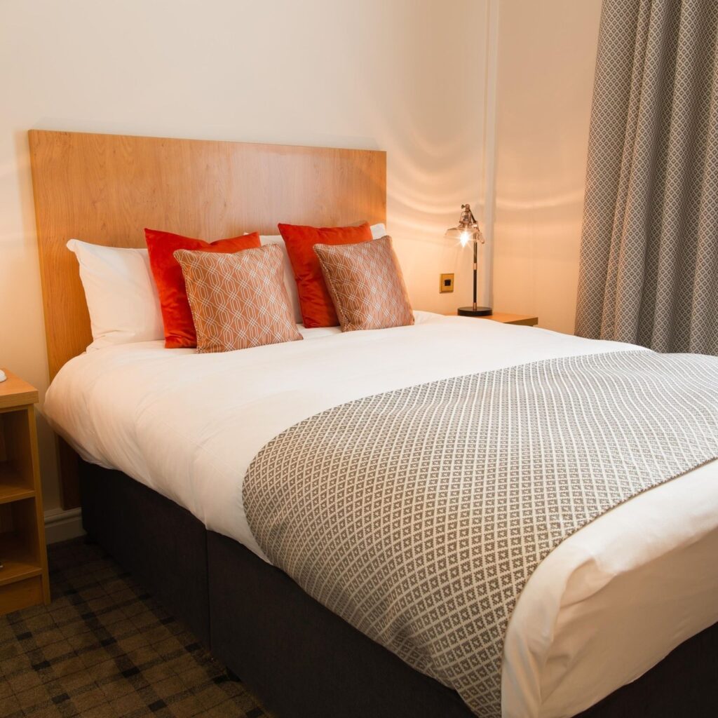 Spa breaks, unique stays and luxury halls - 8 cosy winter getaways in County Durham
