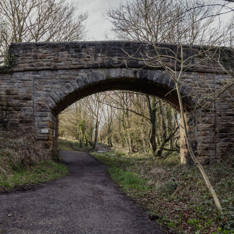 Holywell Dene and Old Hartley Walk – 5 miles