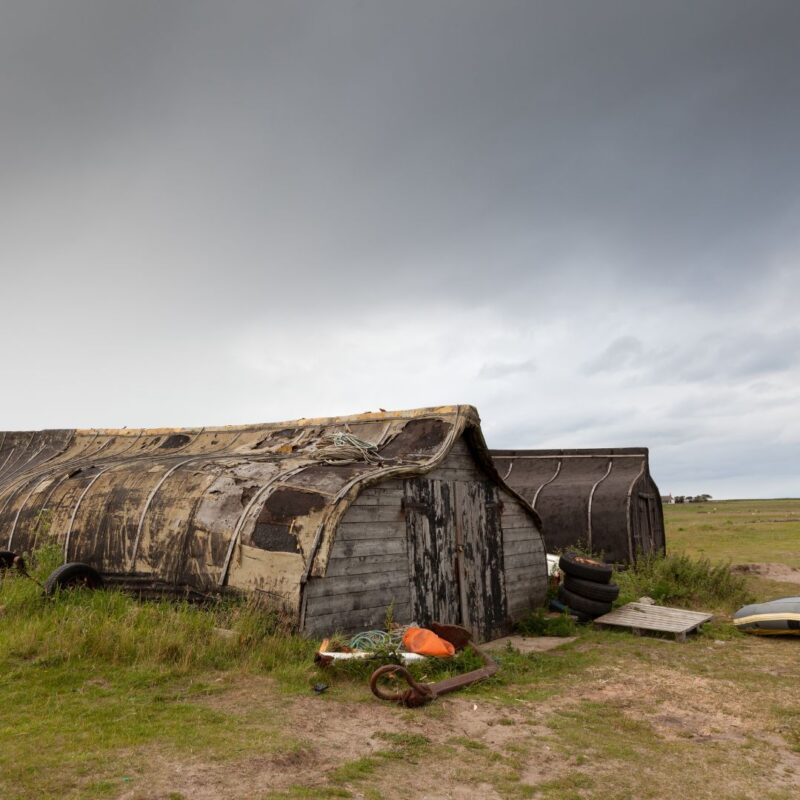 Lindisfarne Walk – 5.2 miles