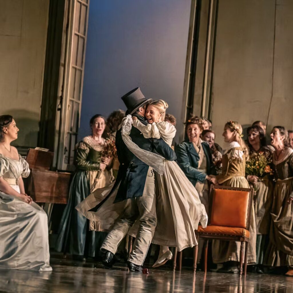 New to opera? Experience it for less at Newcastle Theatre Royal for just £20