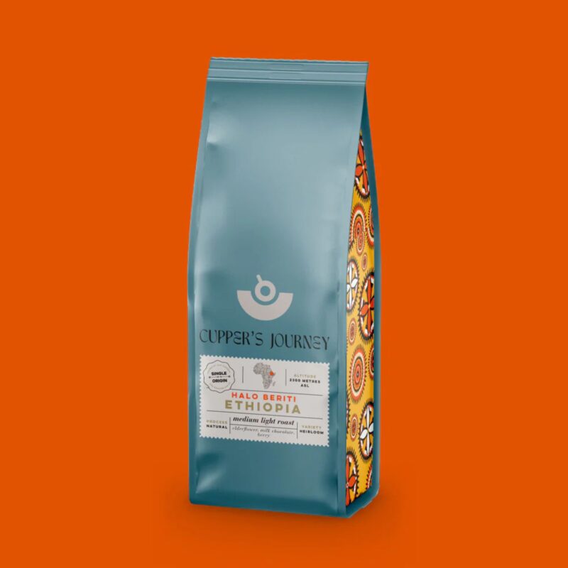 Ethiopia Halo Beriti – from. £12.50