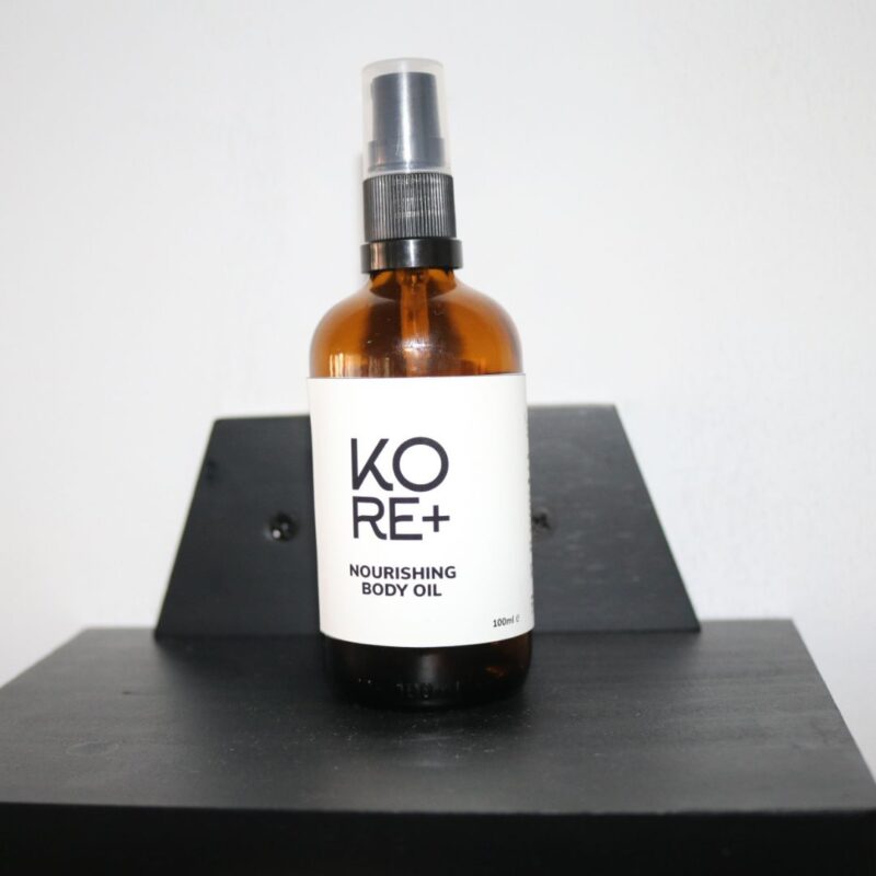 Kore+ Nourishing Oil - £25.00