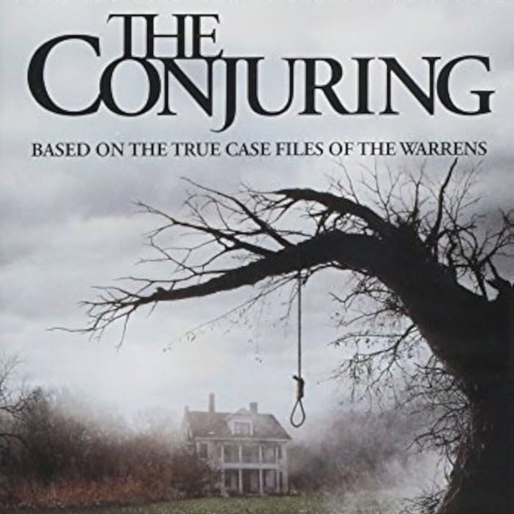 13 of the best scary films and series to watch this Halloween 2025