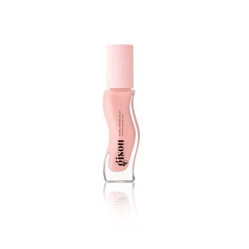 Gisou lip oil - £24