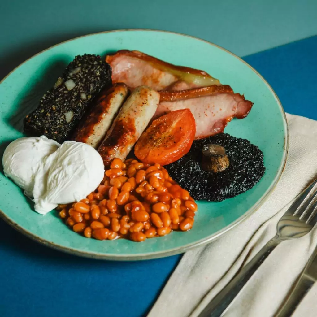 We found a cosy brunch café in Gosforth that’s too good to gatekeep