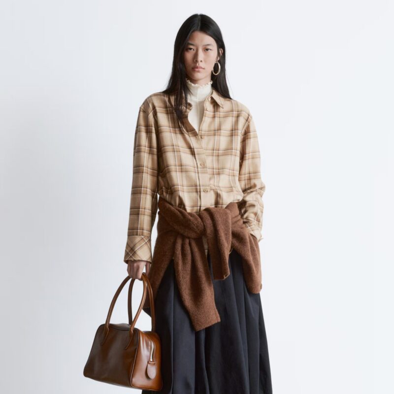& Other Stories – Oversized Shirt - £77