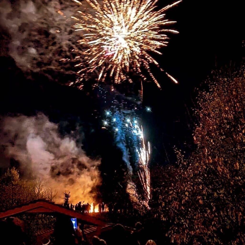 Where to watch fireworks across the North East – Bonfire Night 2025
