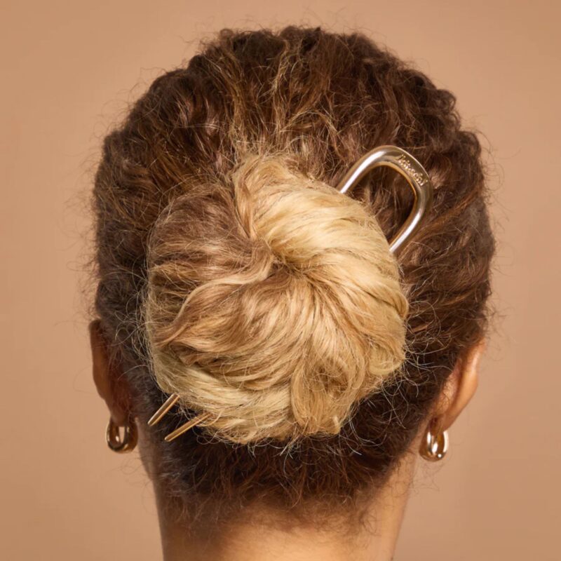 Kitsch - French hair pin - £11 