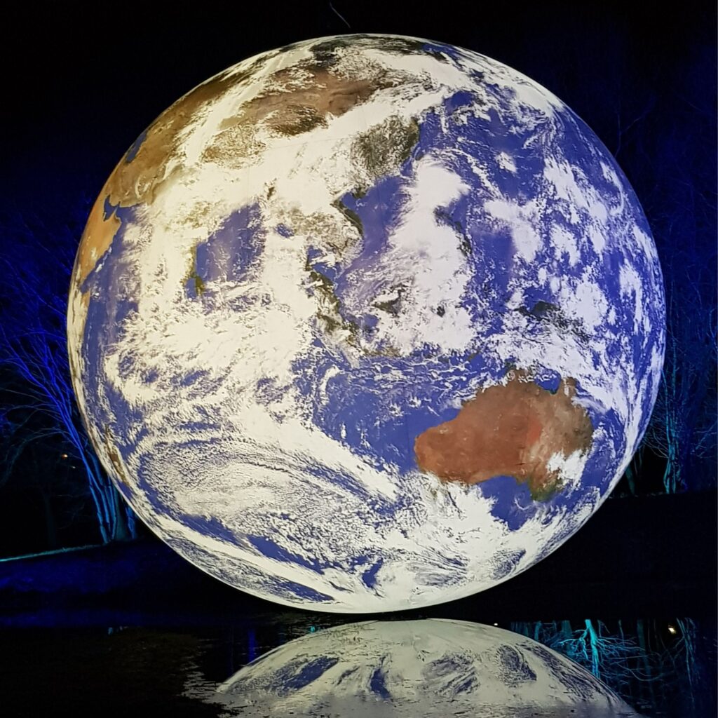 GAIA has arrived at Hexham Abbey – here’s why it’s worth the visit