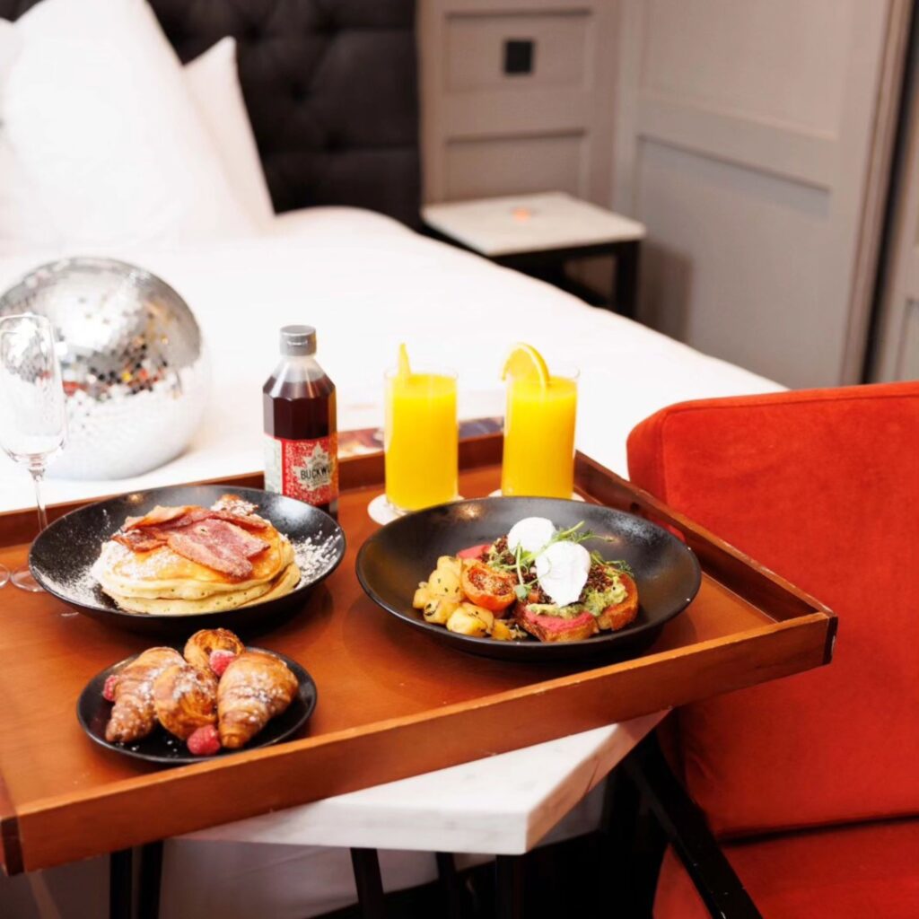 The Dean Dublin – Harcourt Street