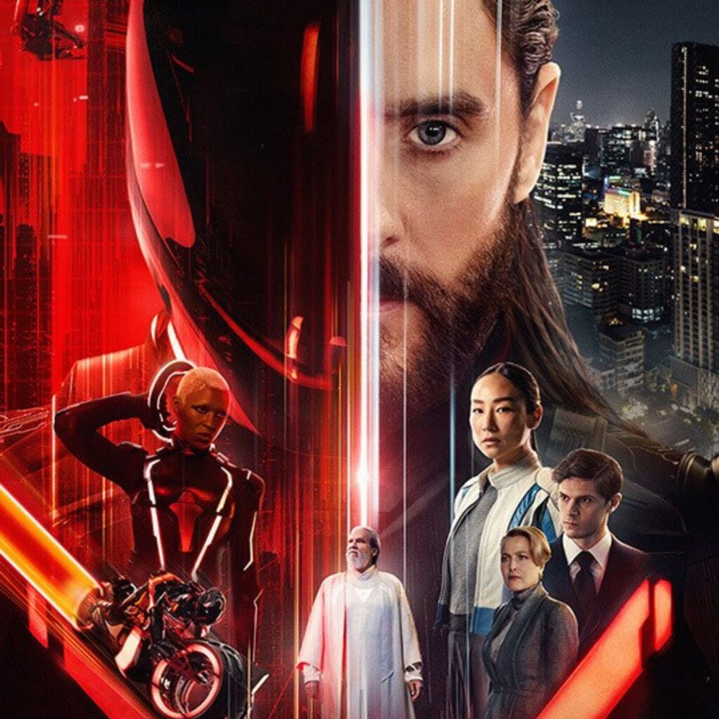 What we’re watching on the big screen this October