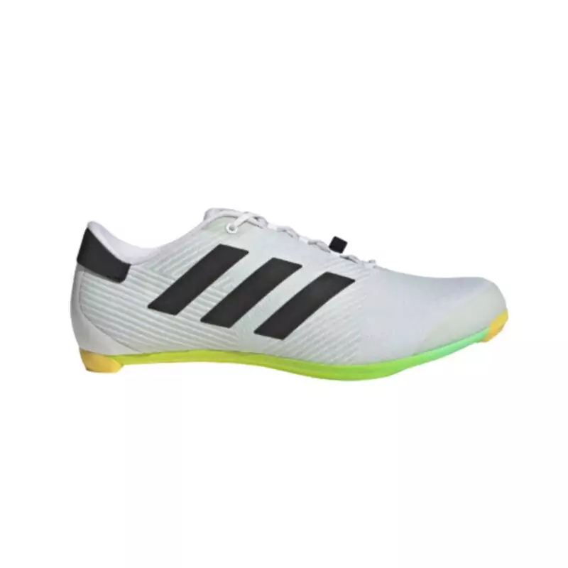Start Fitness - Adidas The Road Cycling Shoes - White - £60.00 (was £139.99)