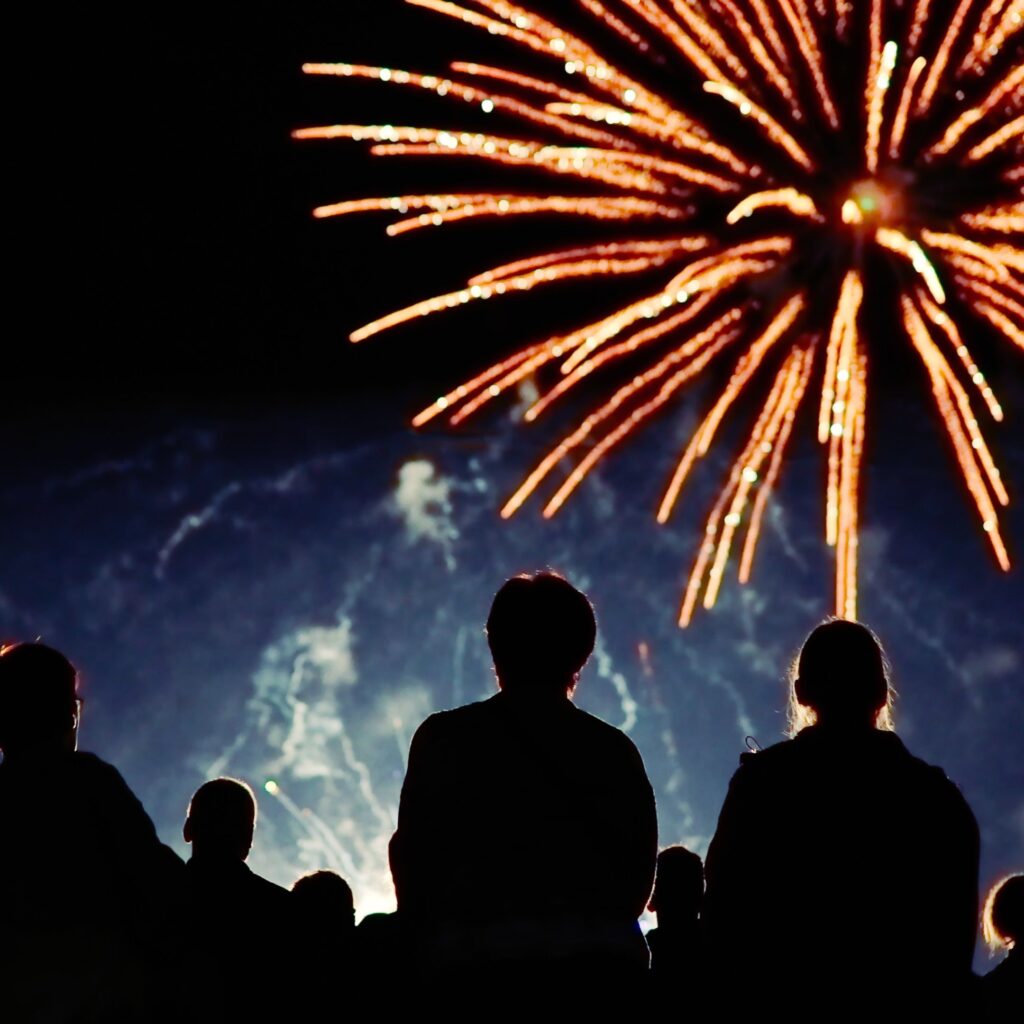 Where to watch fireworks across the North East – Bonfire Night 2025