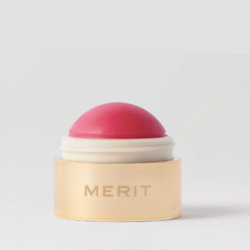 Merit flush balm - £26