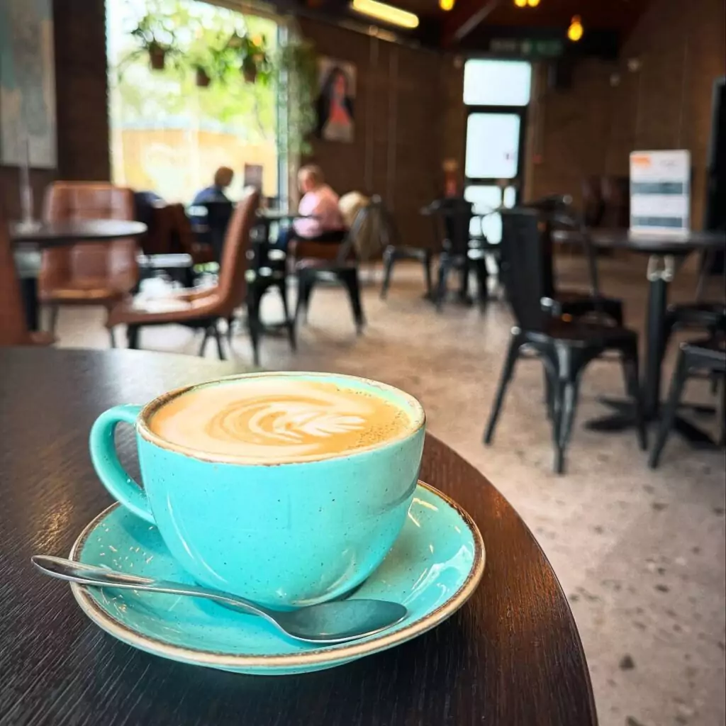 This cosy Gosforth café is the ultimate best-kept secret for brunch in Newcastle