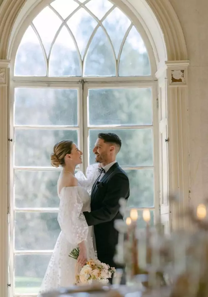 9 very cool North East wedding suppliers to watch in 2025:26