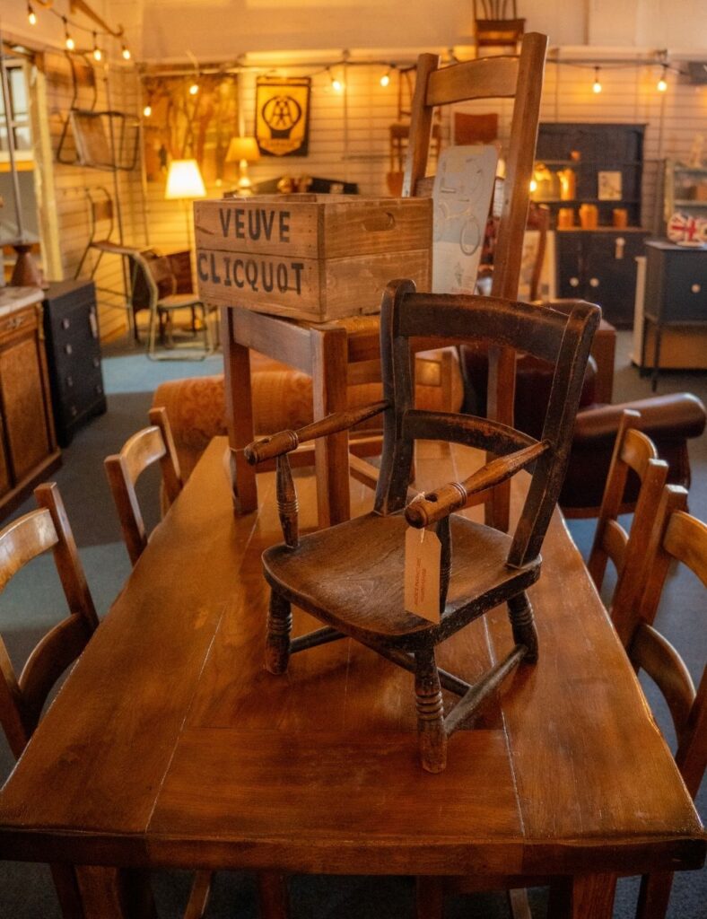 Jacks Furniture Warehouse Amble